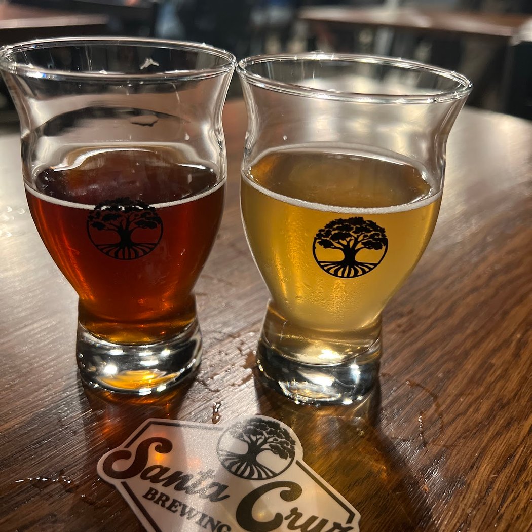 Santa Cruz Brewing Company 3
