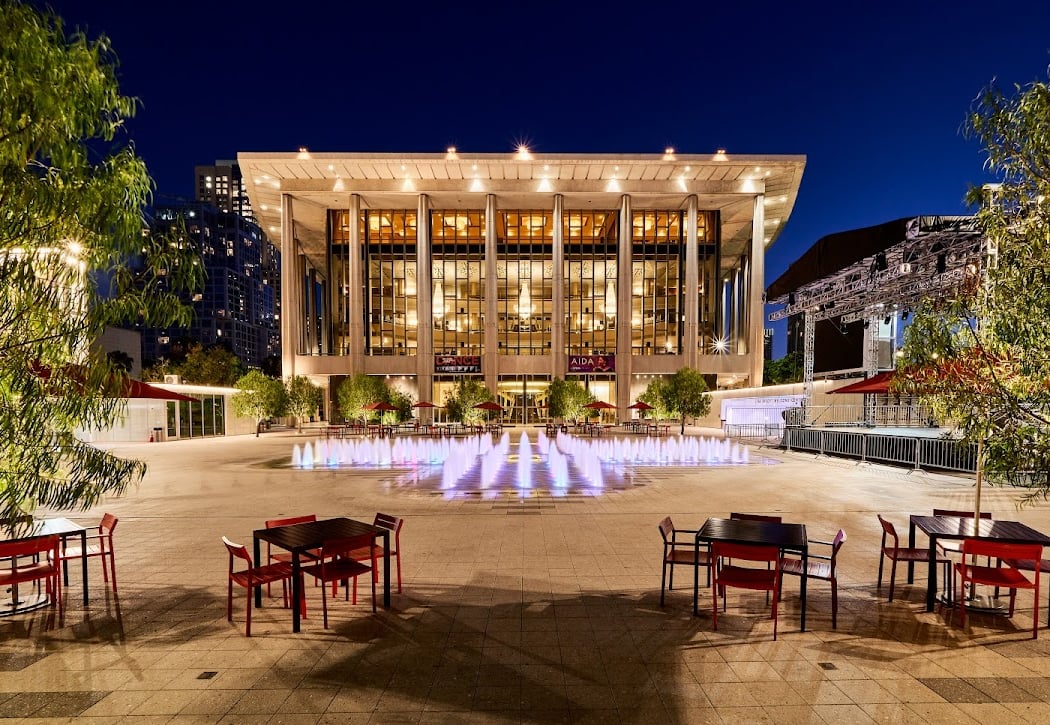 The Music Center's Dance DTLA 4