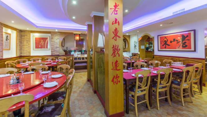 Au pays de Confucius 3
