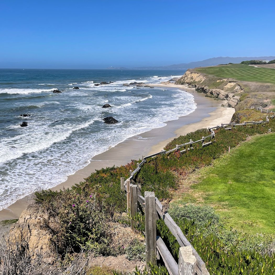 California Coastal Trail 1