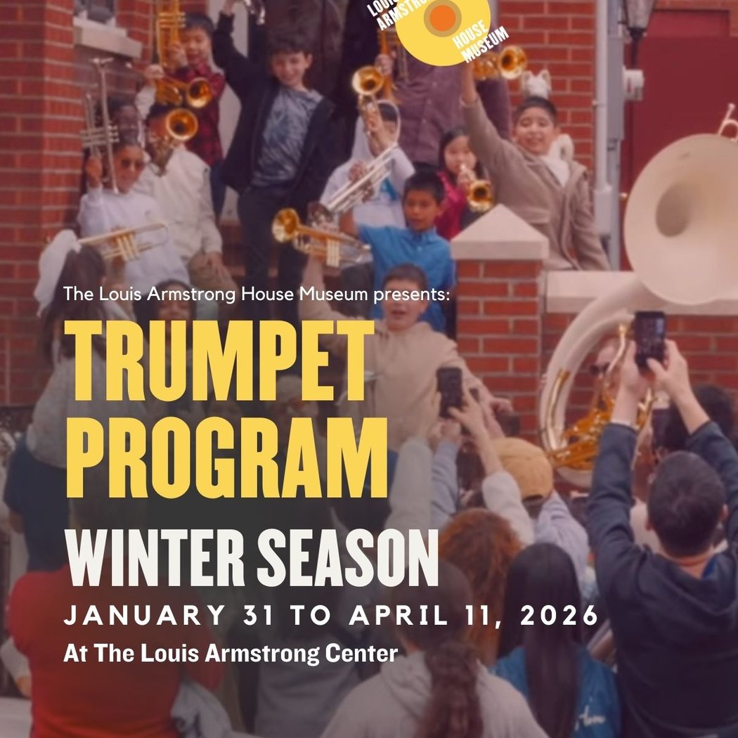Winter Trumpet Program 1