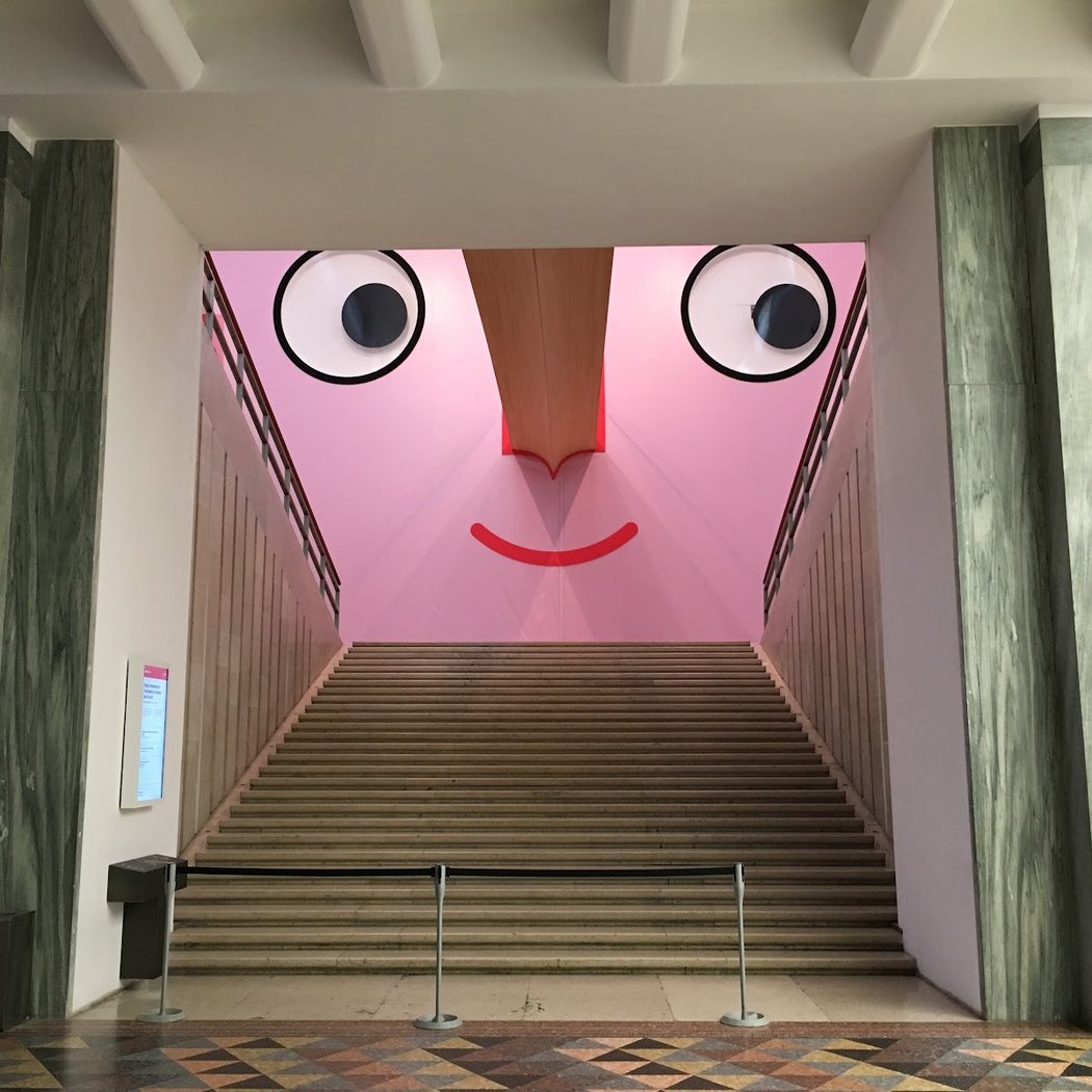 Triennale di Milano 4
