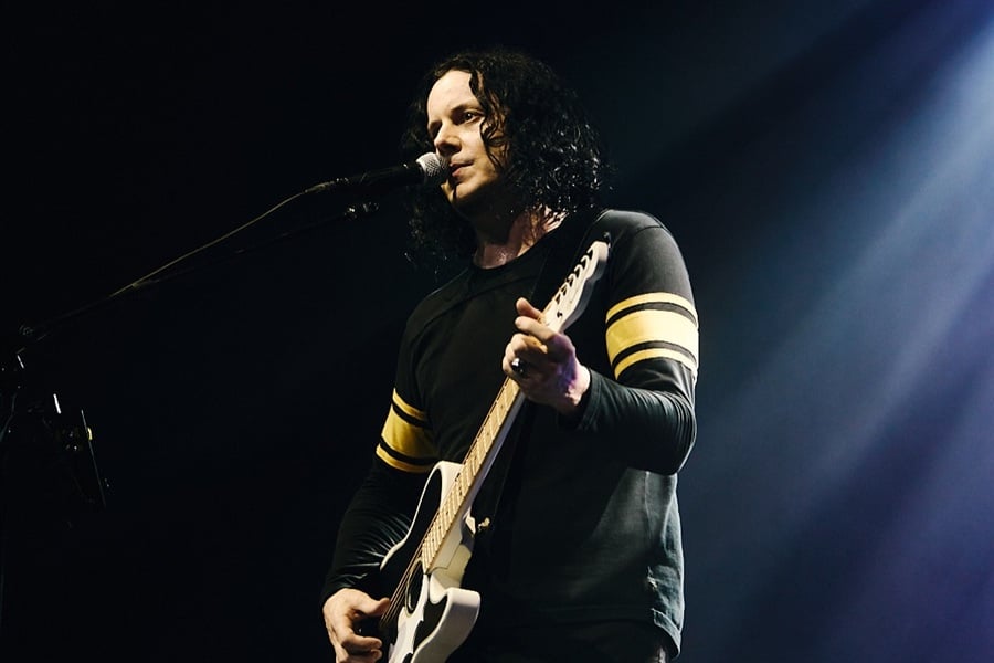 Jack White 2