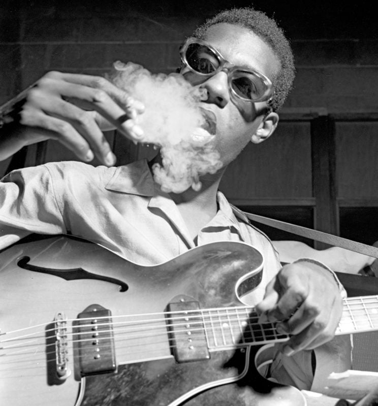 Green is Beautiful: A Tribute to the '70s Jazz Funk of Grant Green 2