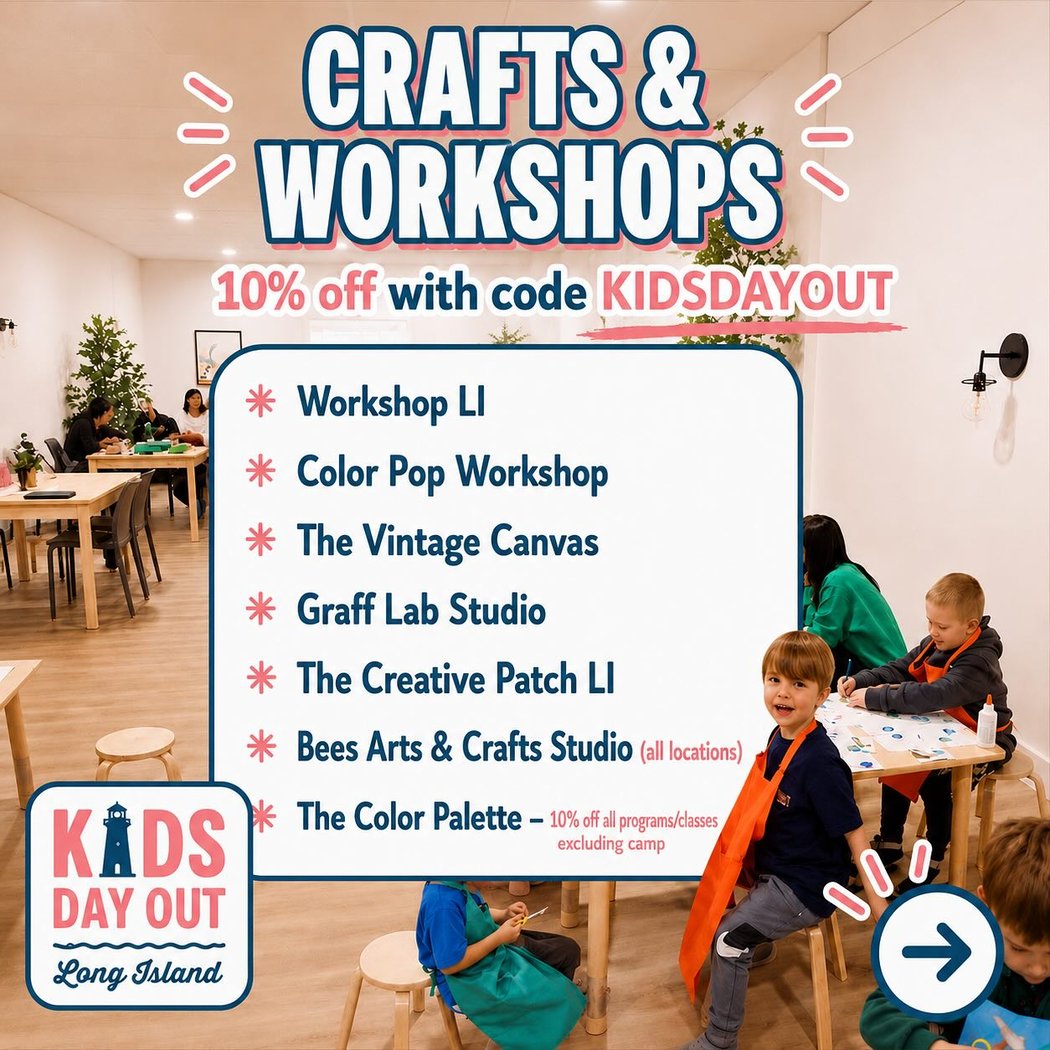 The Creative Patch 1