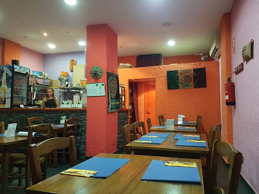 La Chaparrita 3