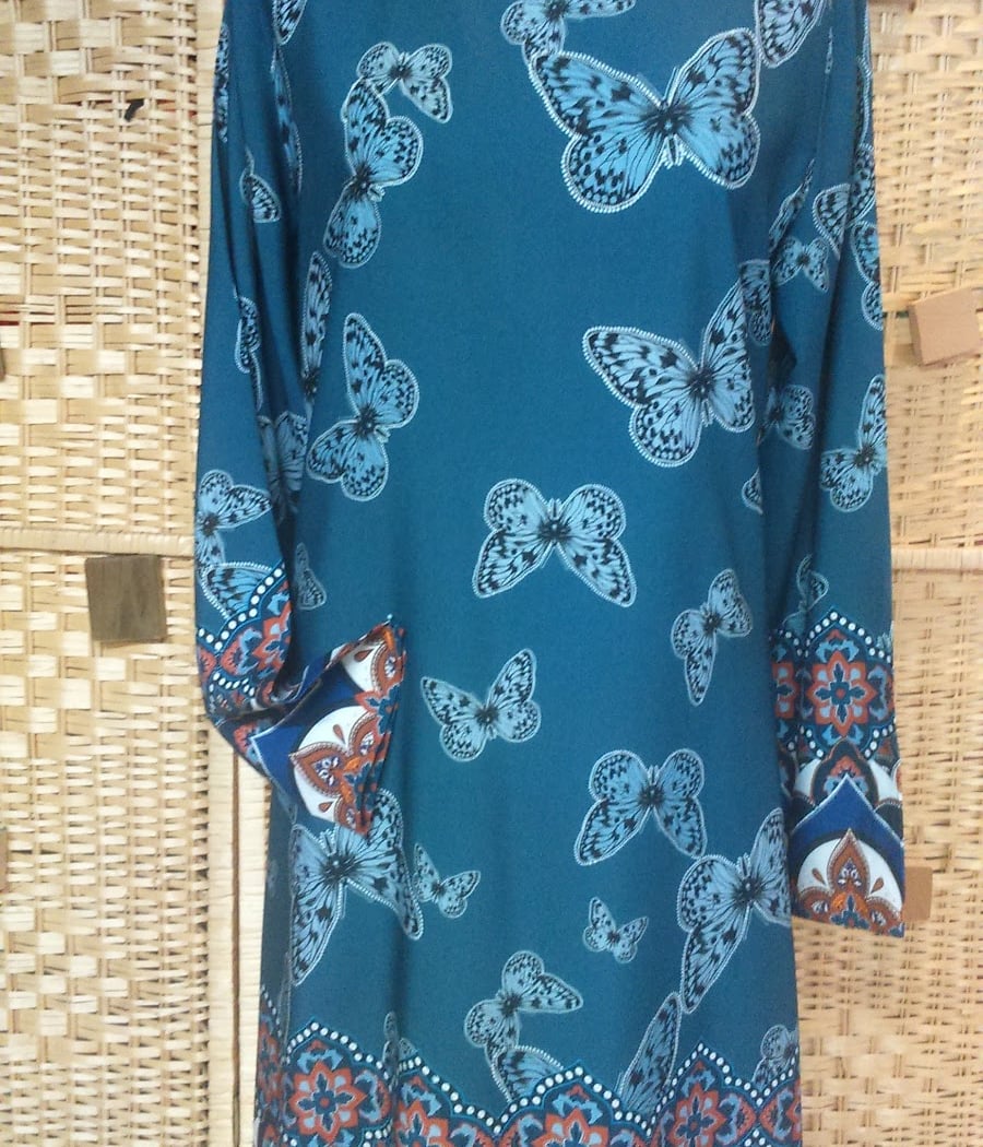 Chic et chiffon 2