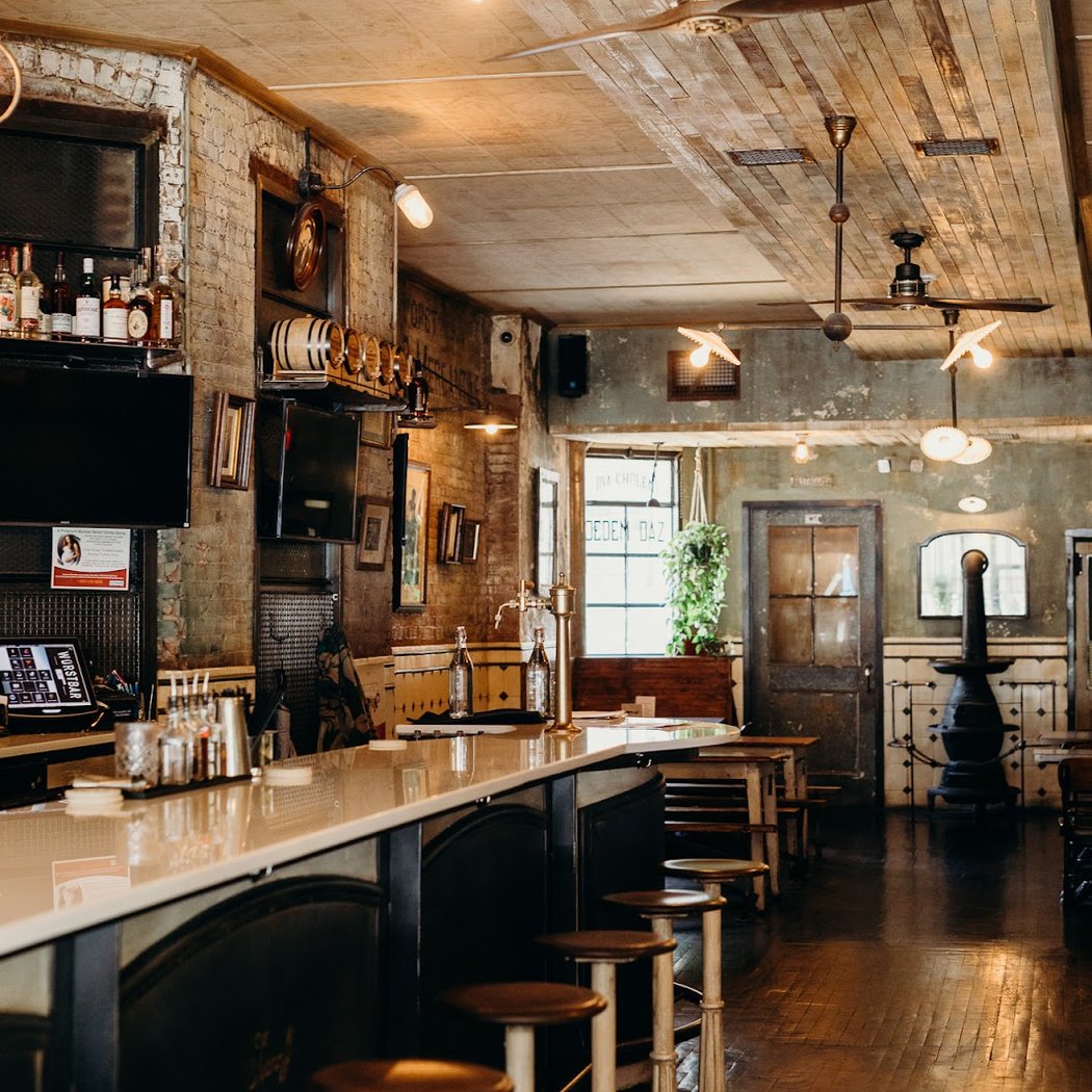 WÜRSTBAR 3
