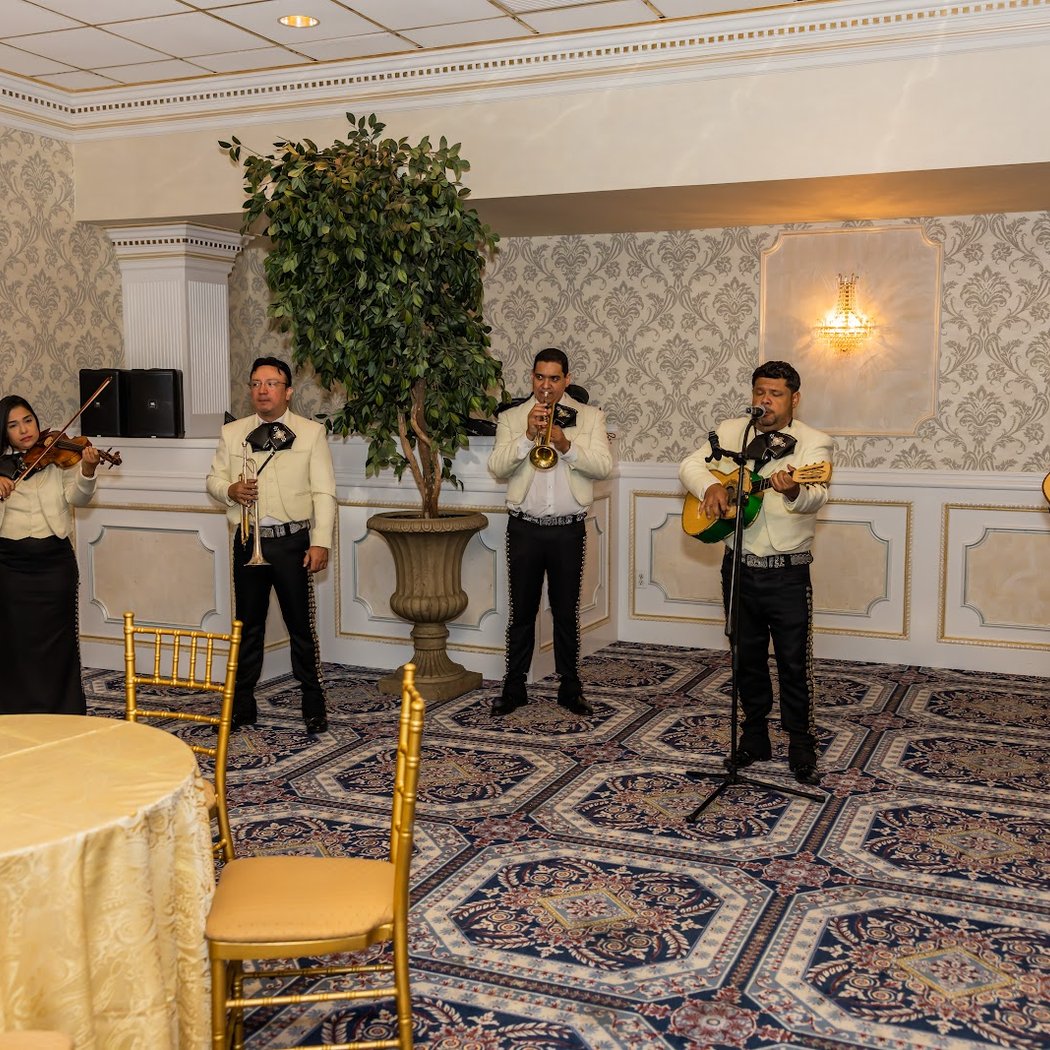 Mariachi Fiesta New York 1