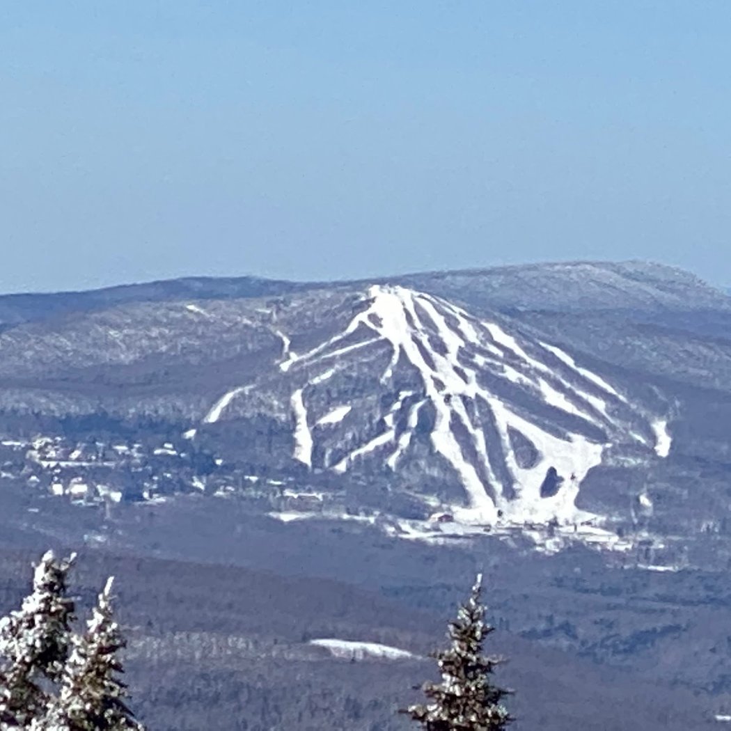 Bromley Mountain 3