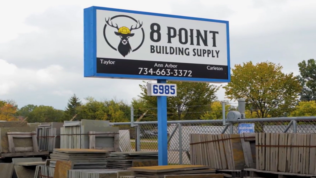 8 Point Building Supply 2