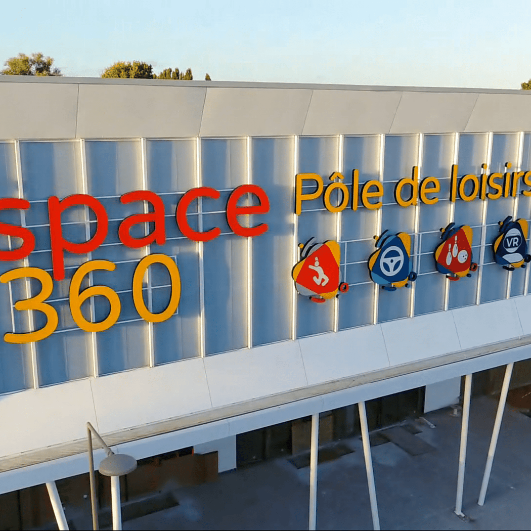 Espace 360 Tourville 3