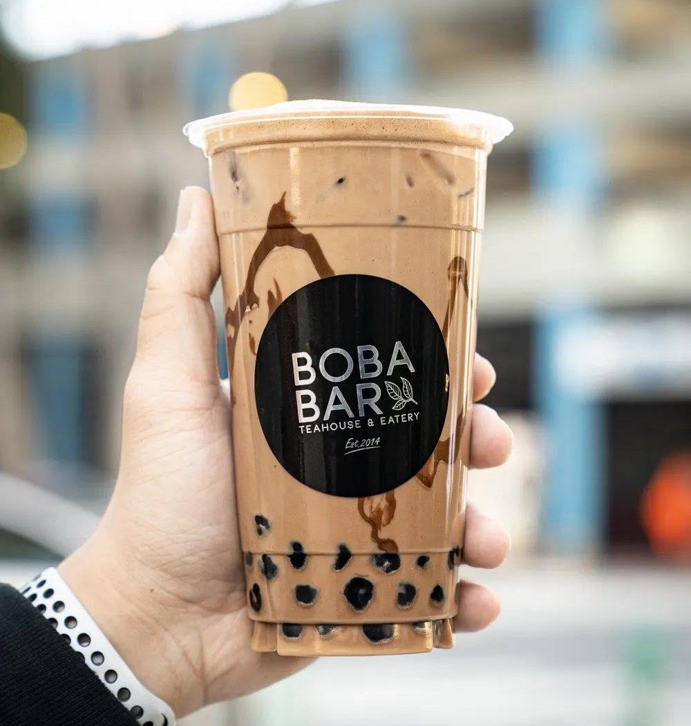 Boba Bar 1