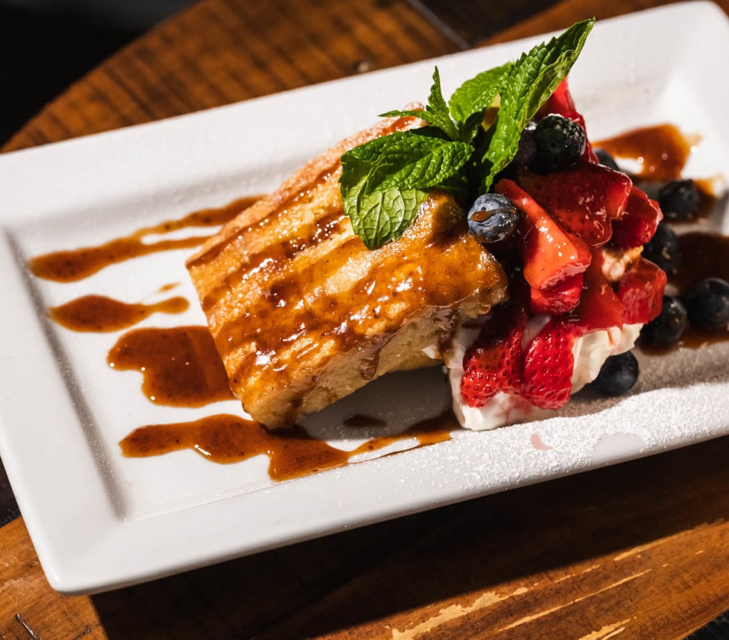 Bottomless Jazz Brunch 3