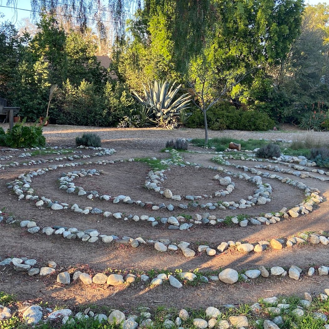 Building An Earthen Bench, Part II 1