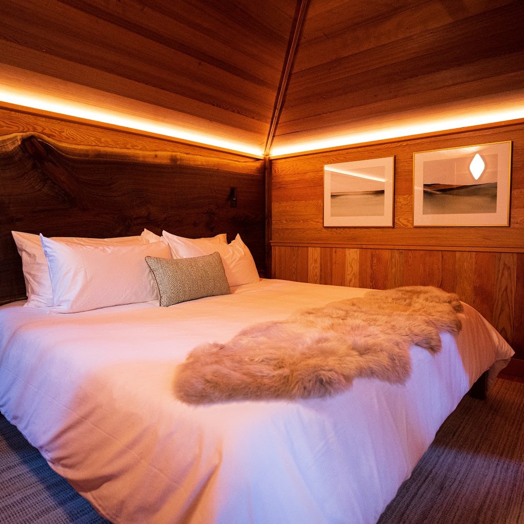 TreeHouse Point 2