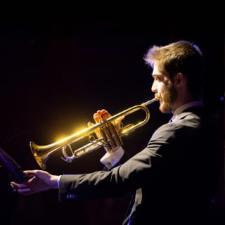 The Jazz Room: A Journey to the Heart of New Orleans 4