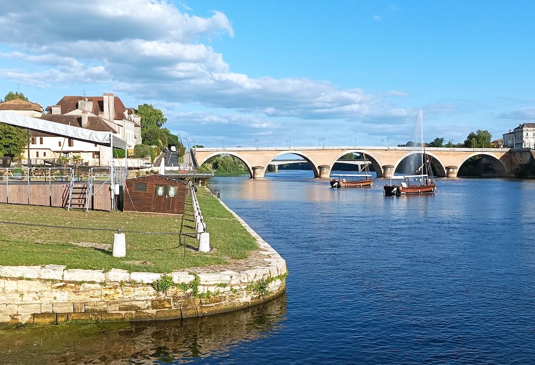 Bergerac 2