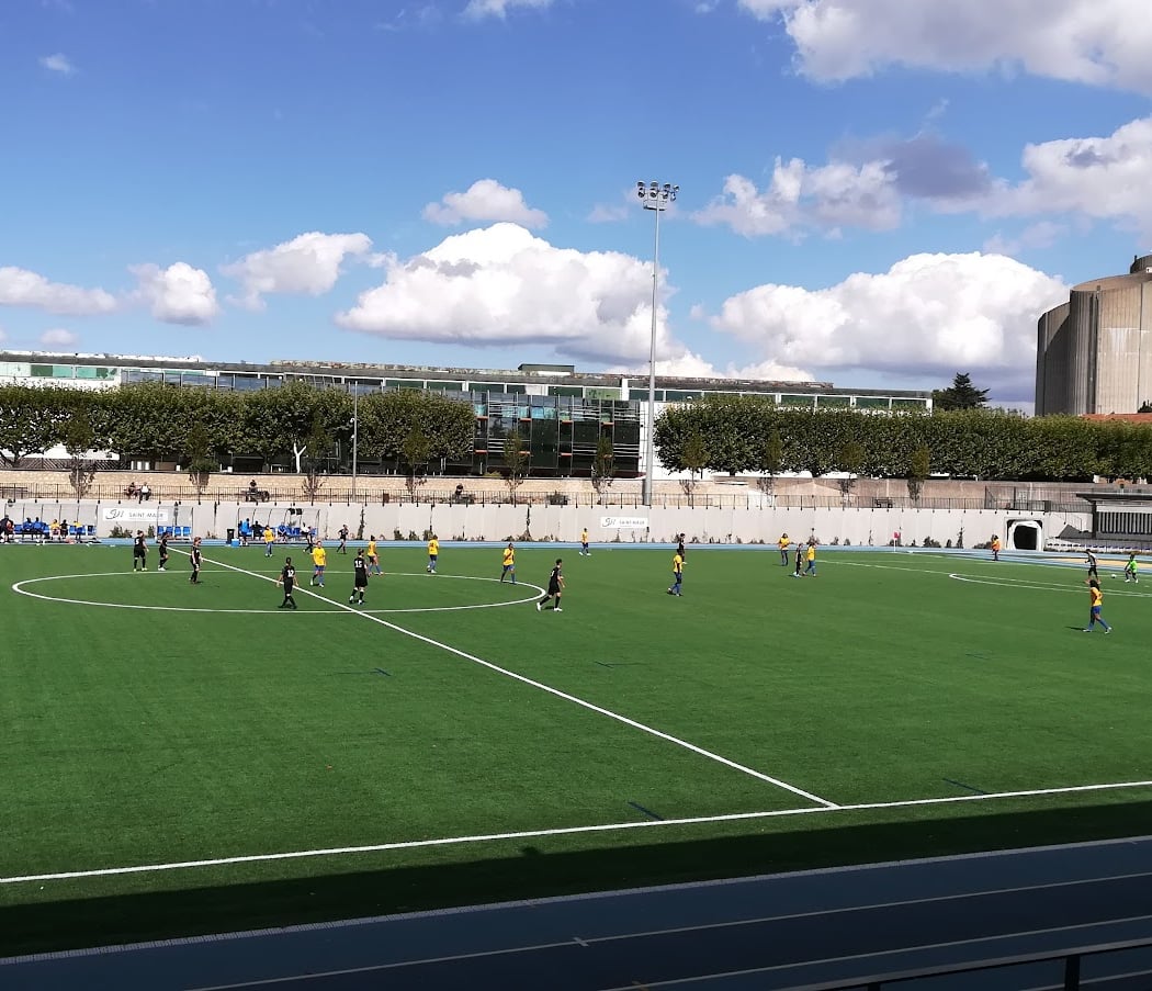 Adolphe-Chéron Stadium 2