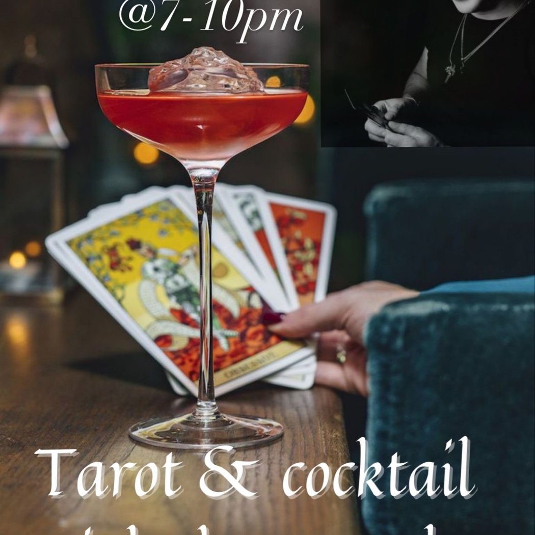 Tarot Readings with Angelo 1