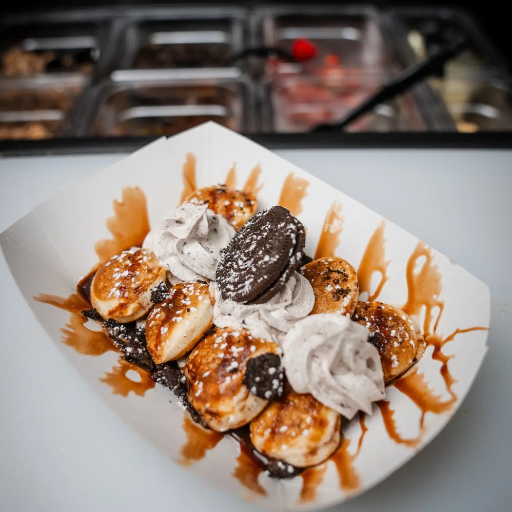 flipside Griddle 2