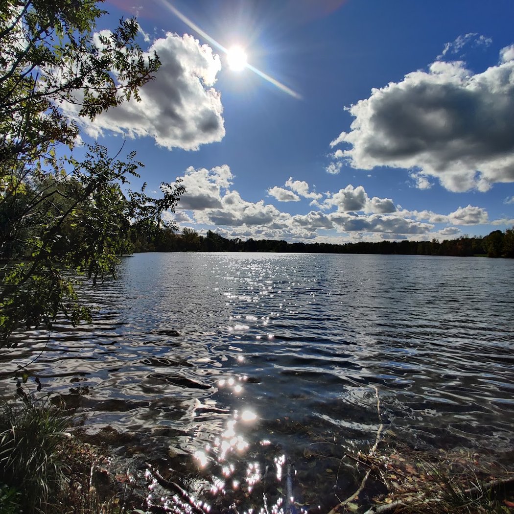 Feldmochinger See 1