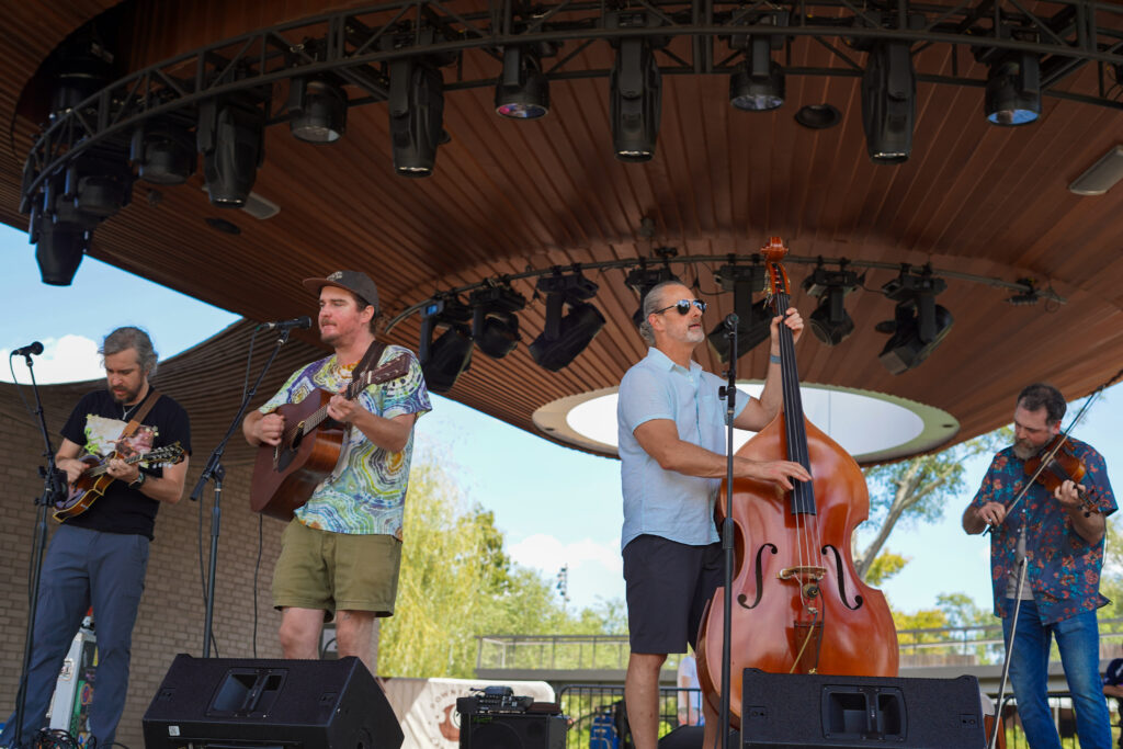 Farmers Fall Festival 2