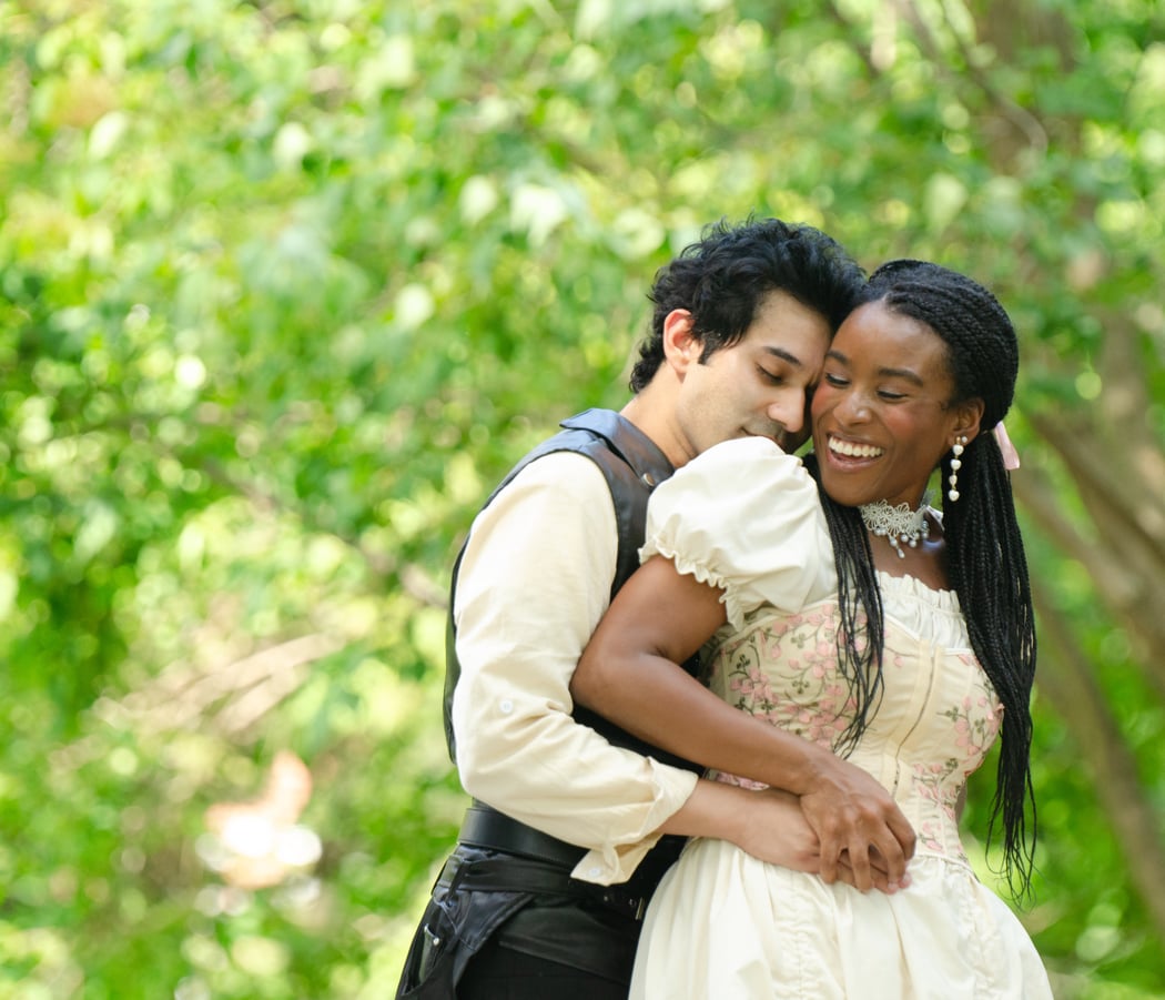 As You Like It 1