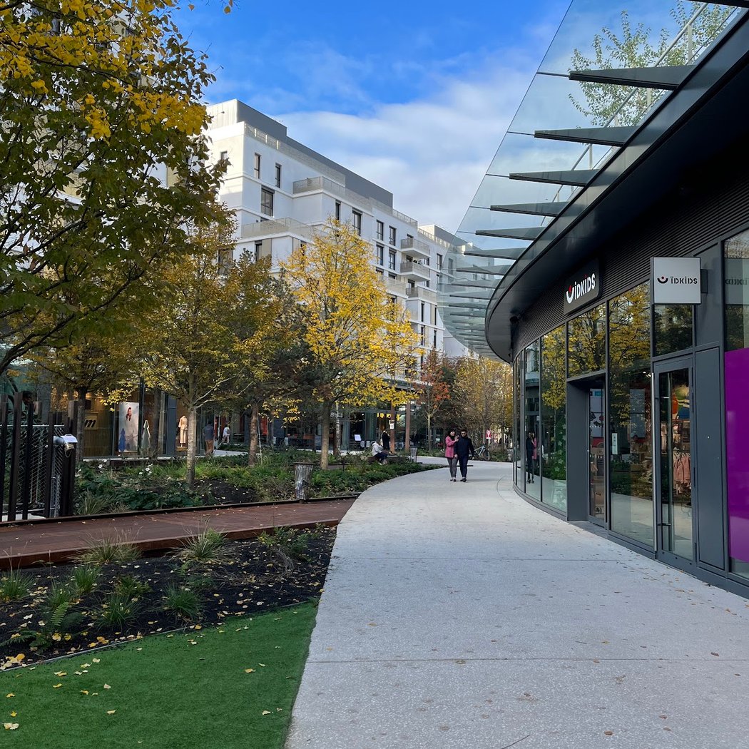 Issy Cœur de Ville 3