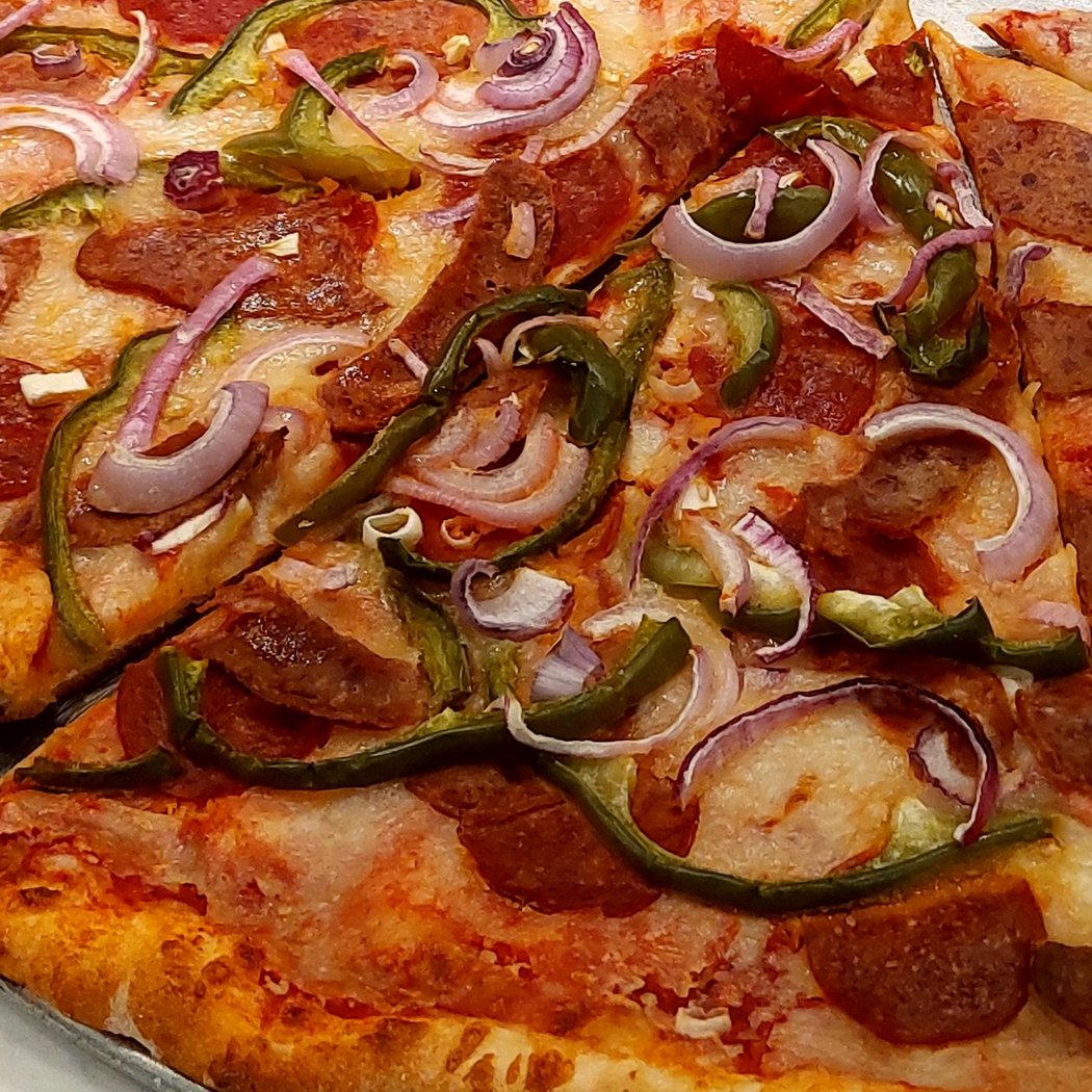 Tutto Mia Pizza Restaurant 1