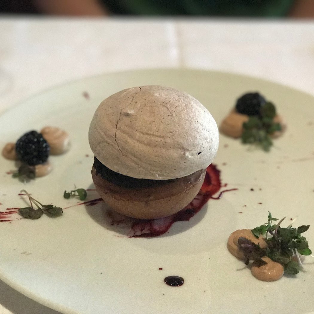 Valentine’s Day Wine, Food, and Chocolate Experience 1