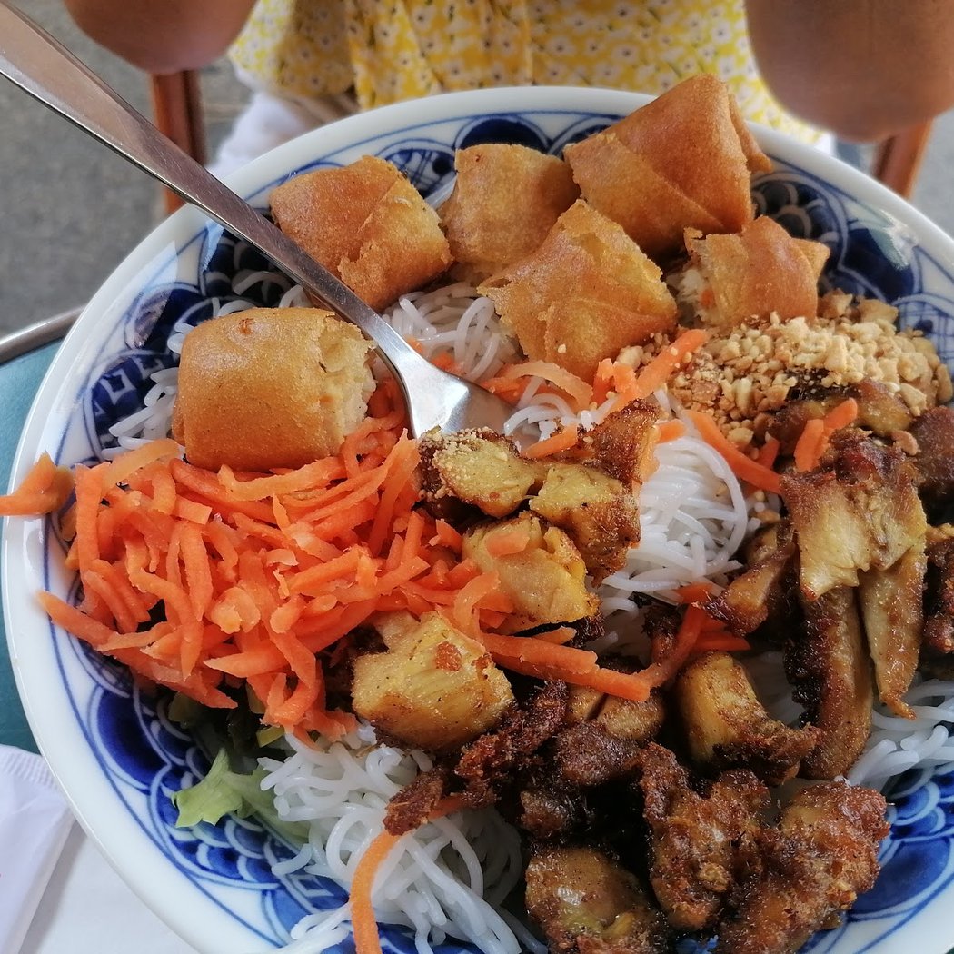 Saveurs d'Asie 3