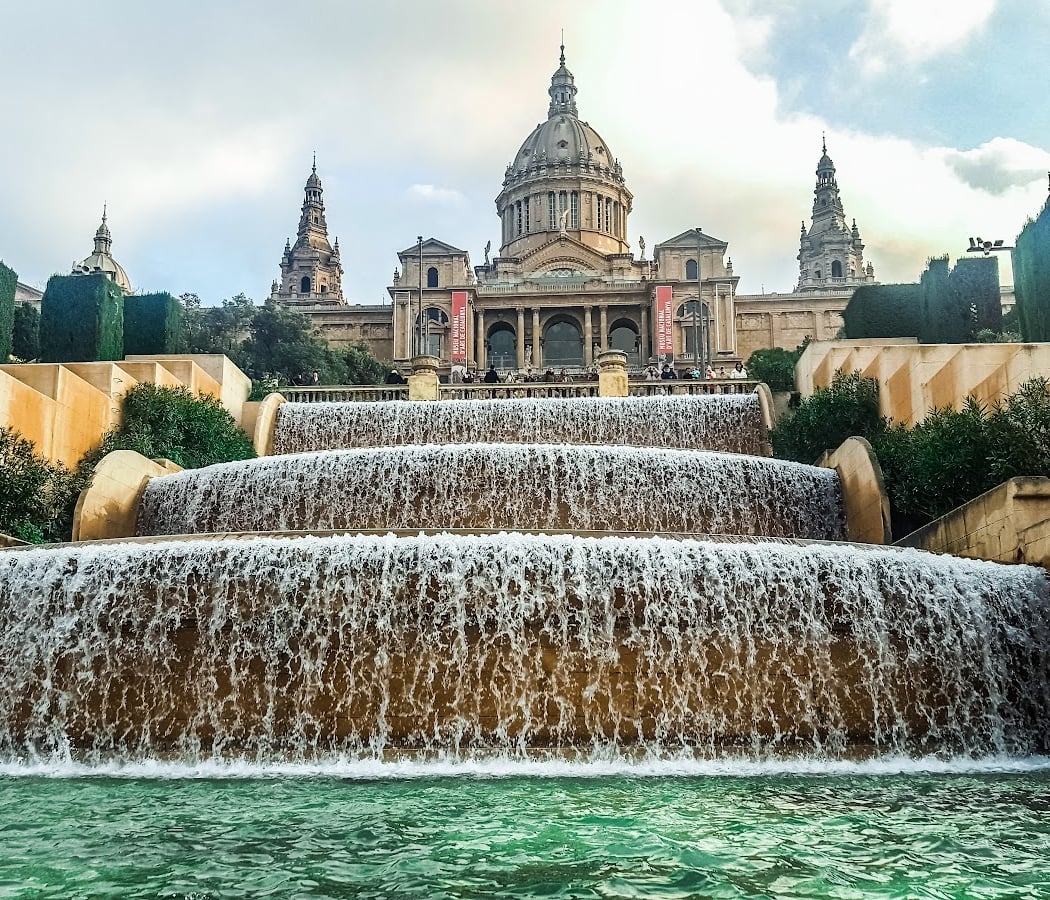 Barcelona 3