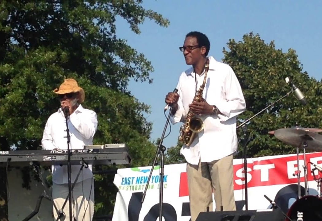 Crown Heights North Association Summer, Sun & Soul Rooftop Rhythm Soirée 3