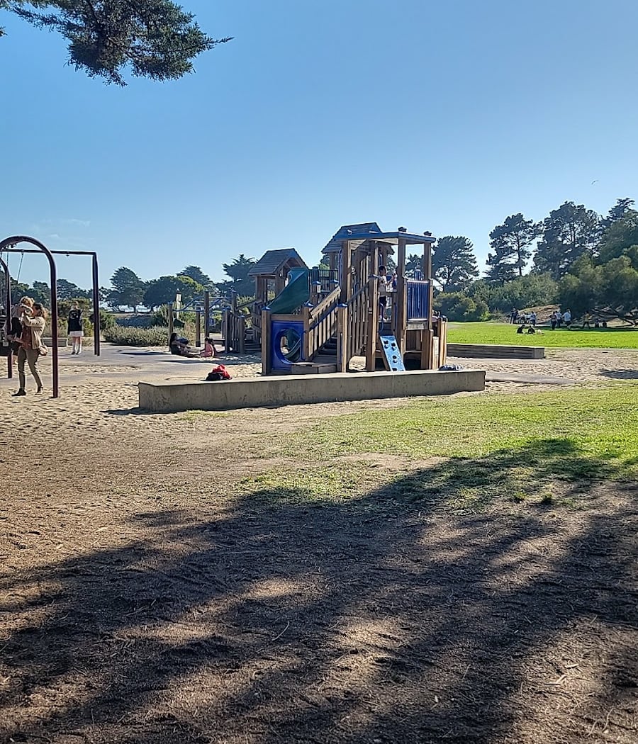 Shorebird Park Stage 2