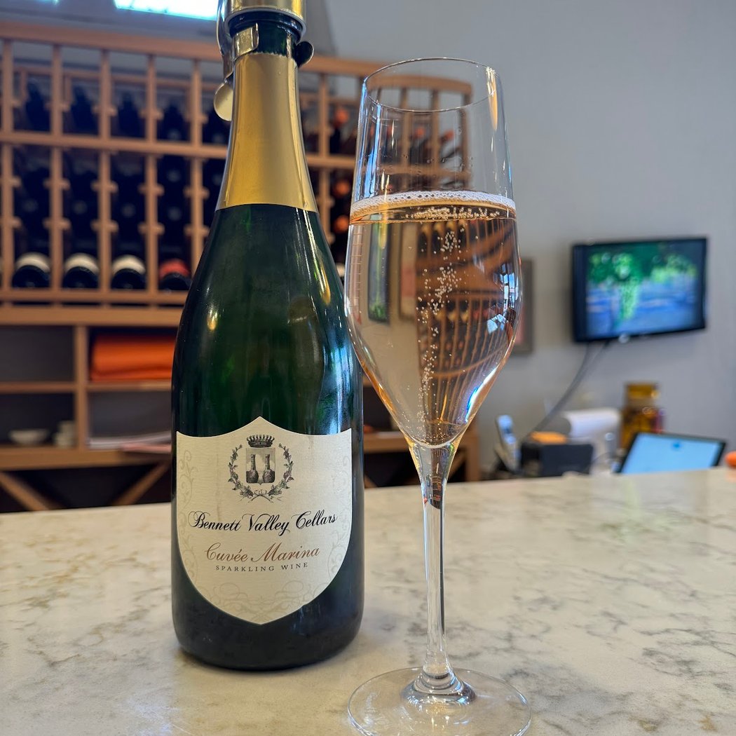 Bennett Valley Cellars 1