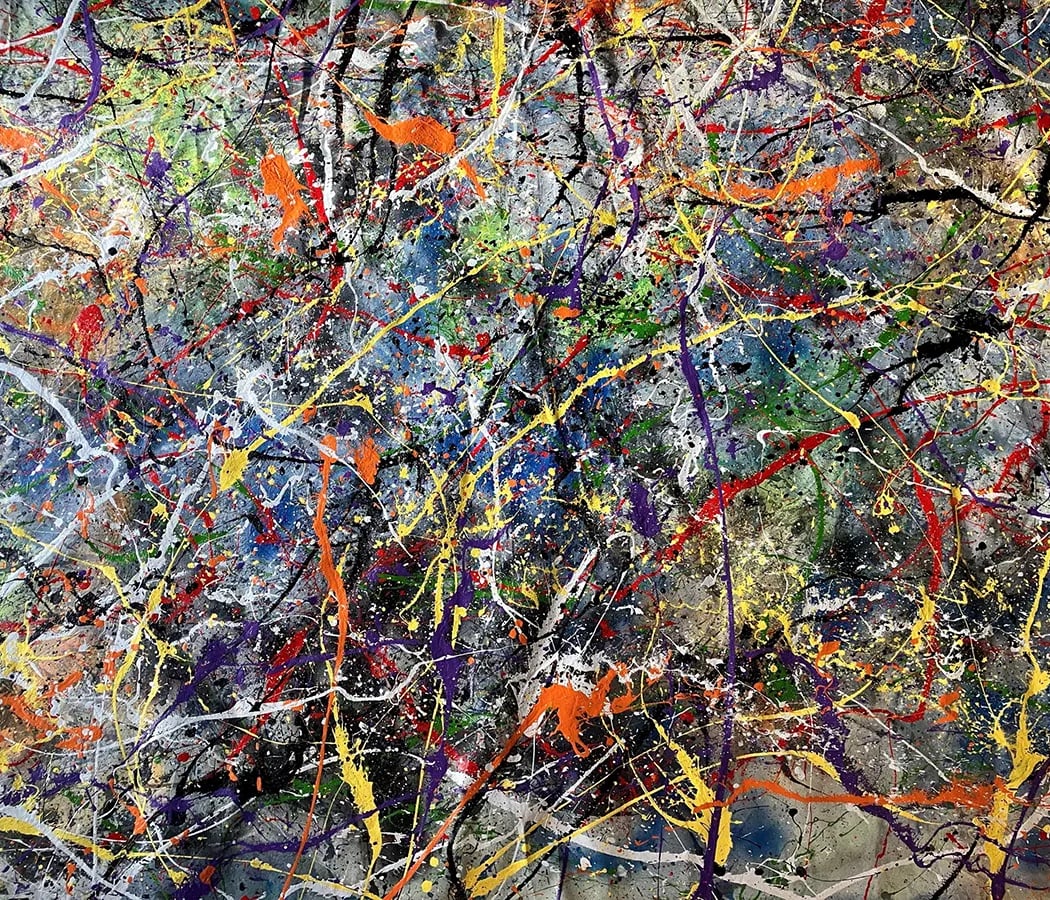 Mark Gruber Gallery 3