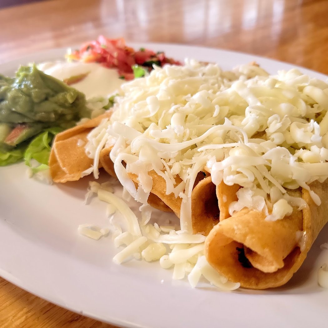 Los Arcos | Mexican Restaurant 3