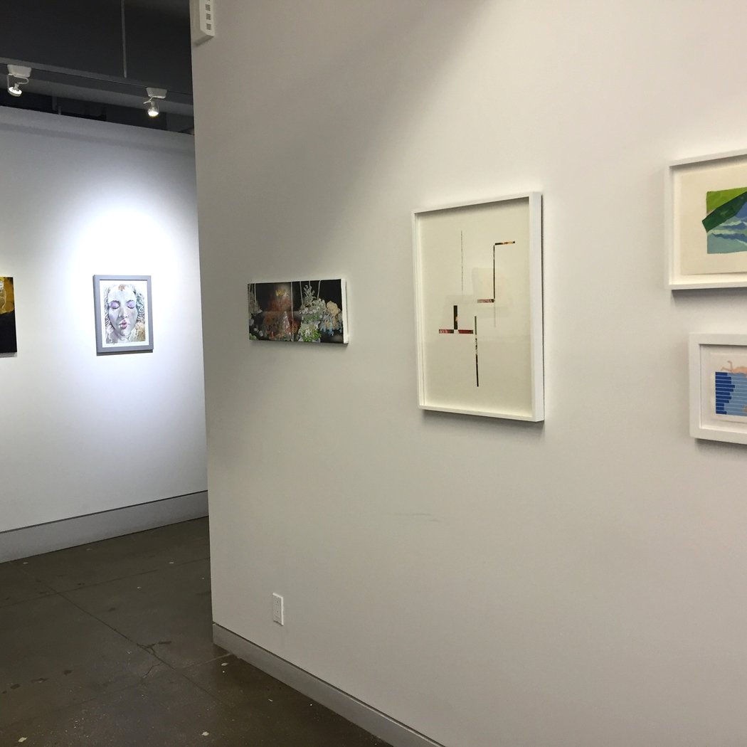 Exhibition #16 2
