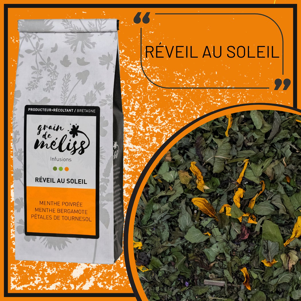 Grain de Méliss 1
