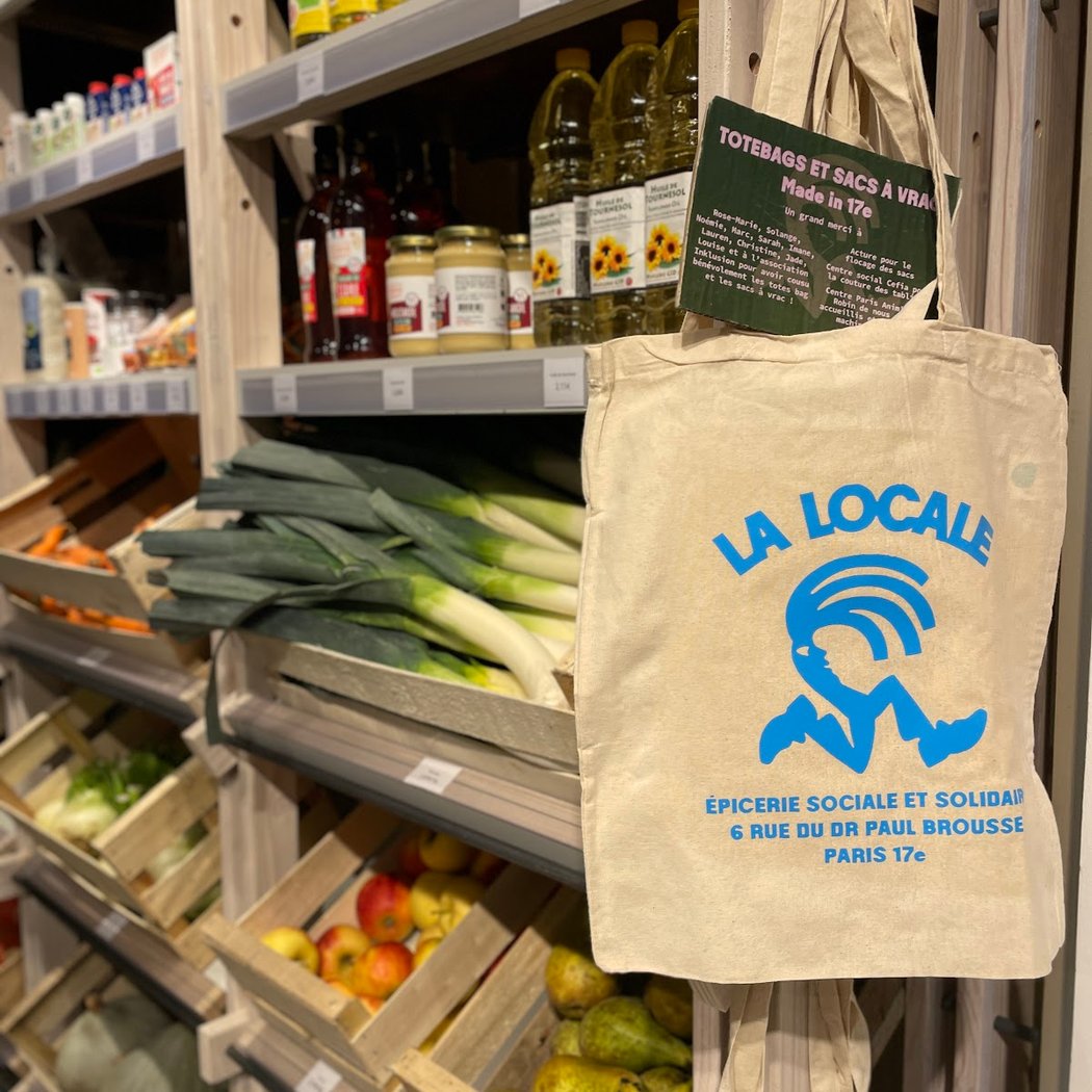 La Locale 1