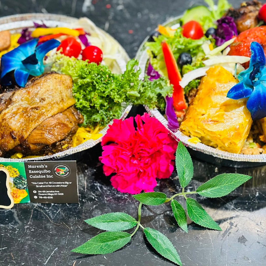 Naresh’s Essequibo Cuisine 3
