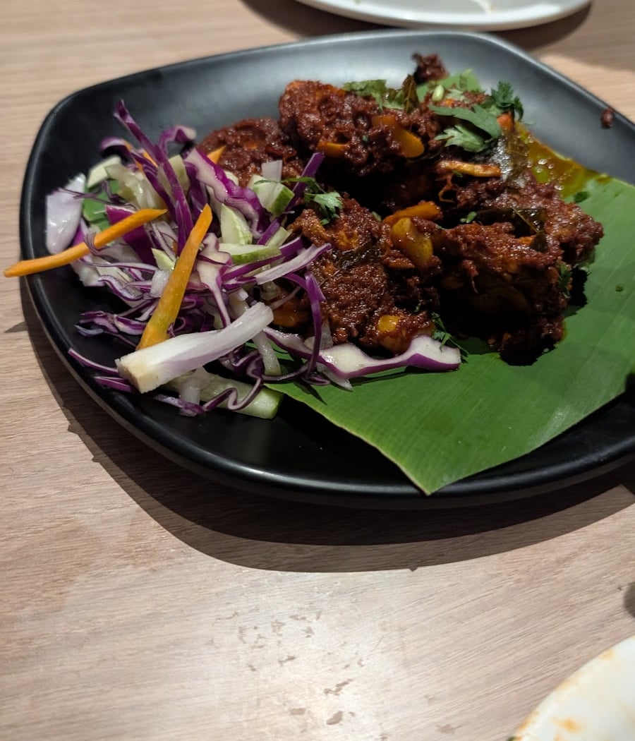 Shalimar Restaurant And Bar 2