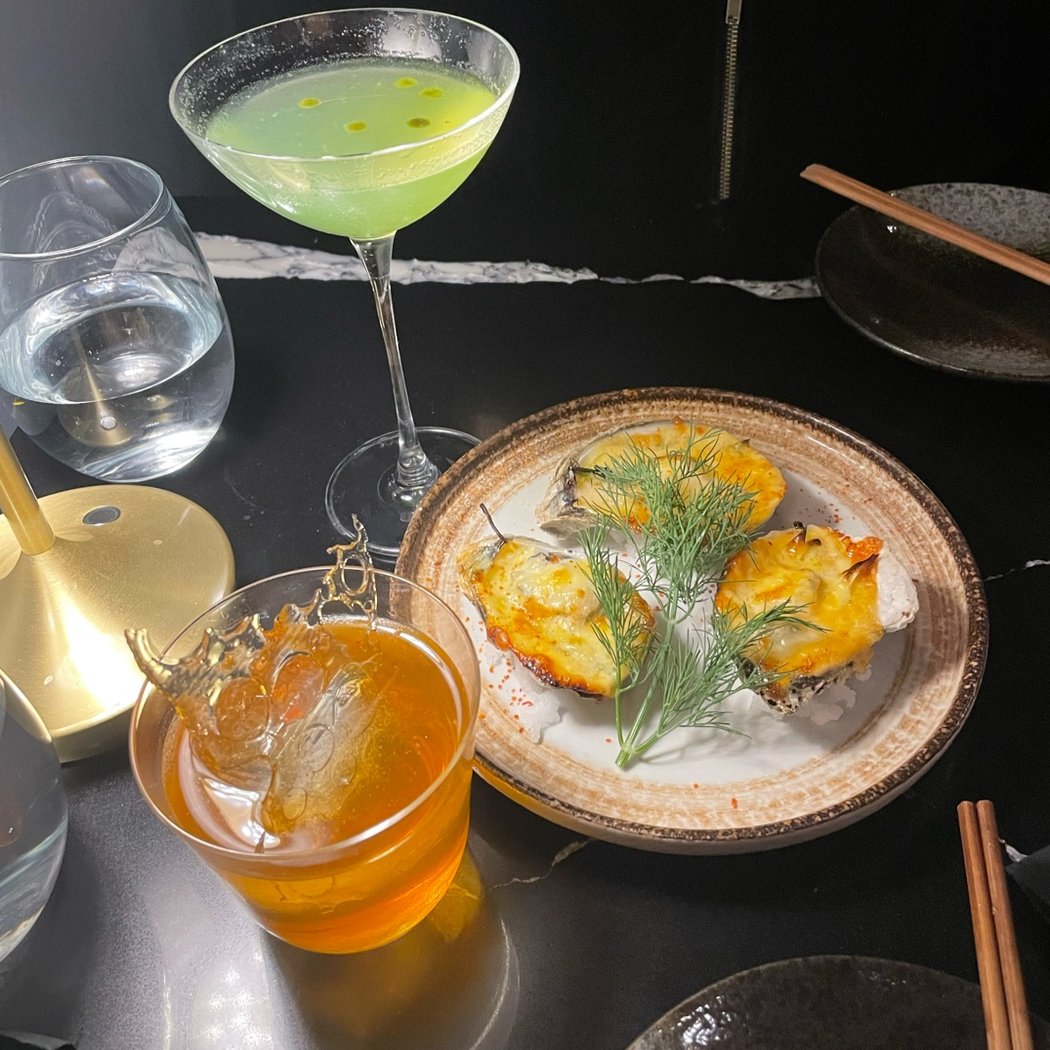 KEI (Izakaya and Ramen)
