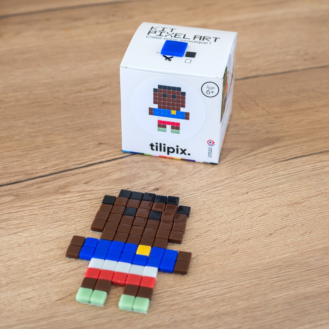 Tilipix 3