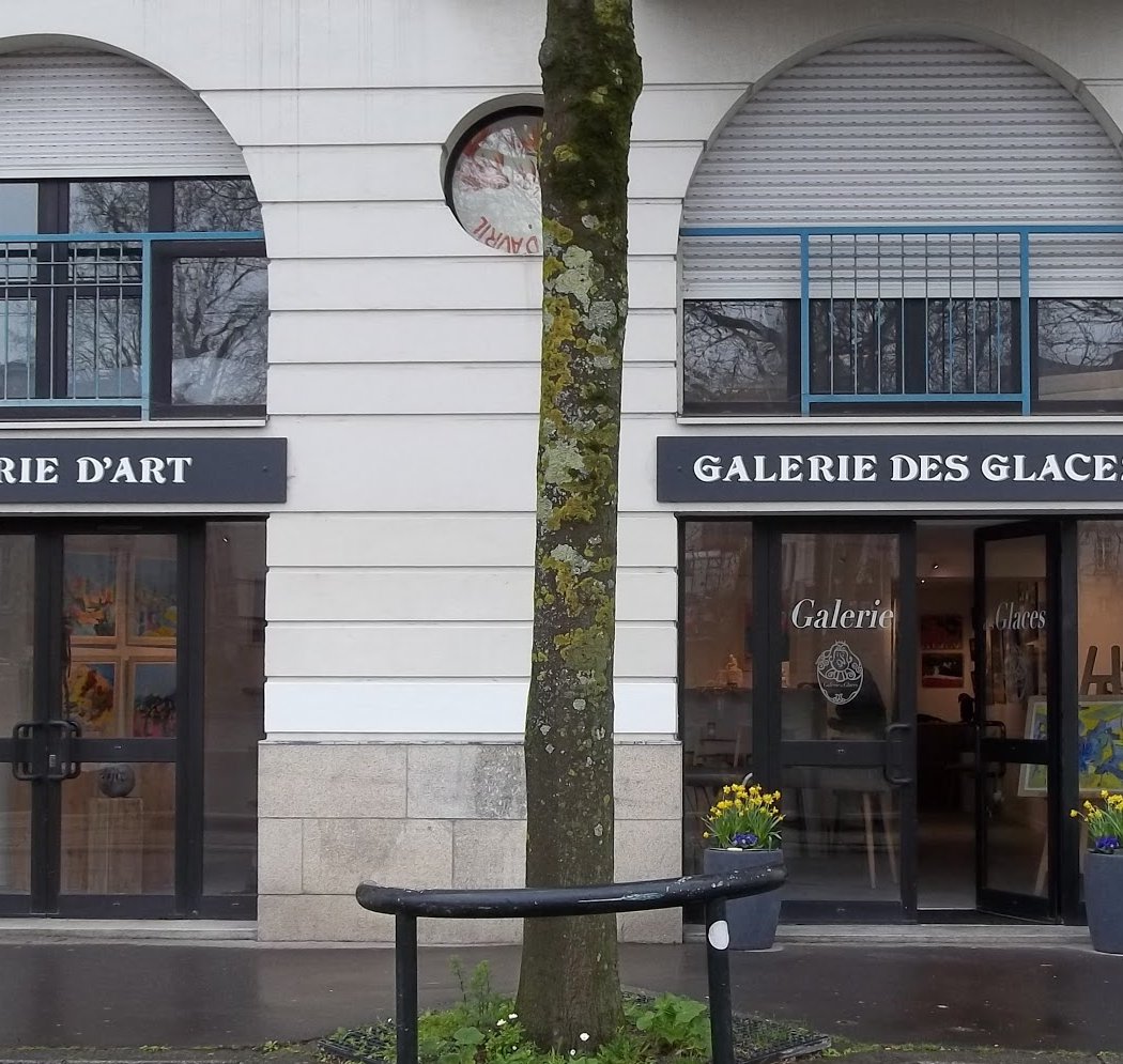 Galerie des Glaces Nantes 2