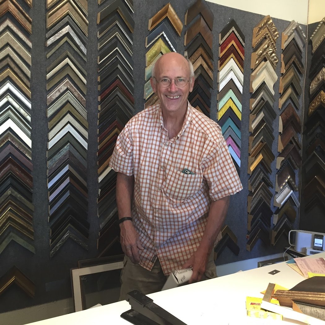 Ringseis Designs Custom Picture Framing 3