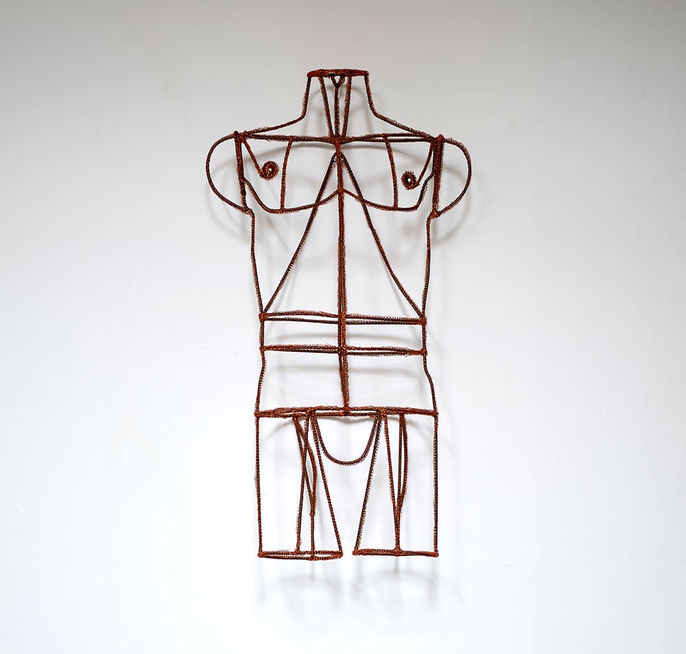 ektor garcia: Loose Ends 1