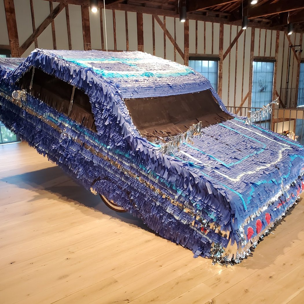 The Lineage Project by Kristine Bendul & Abdiel 3