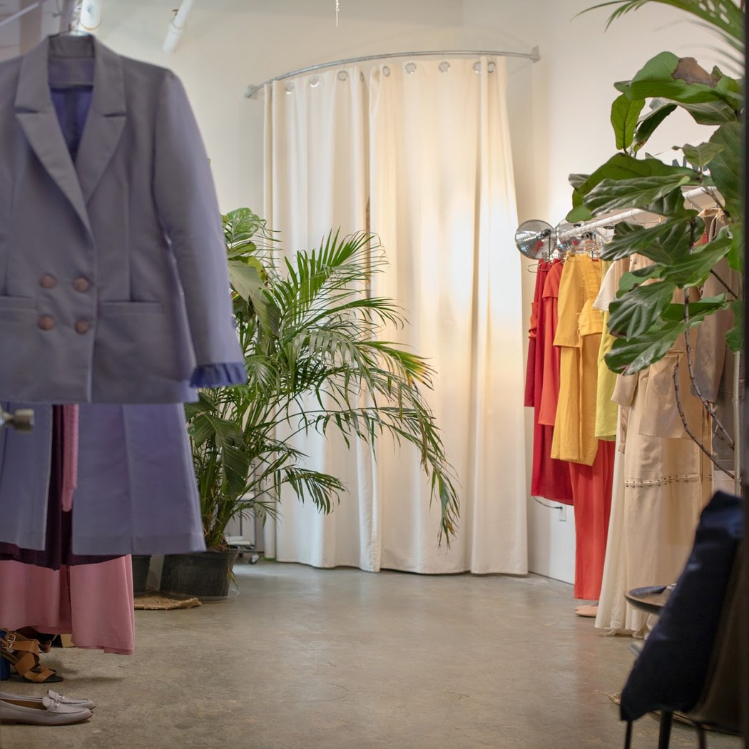 Ama Nwoke Women Clothings & Acccesories | New York 2